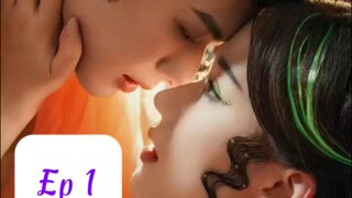 Duyên Khởi Tam Sinh ( Trần Thiêm Tường , Trương Tấn Nghi ) Tập 1