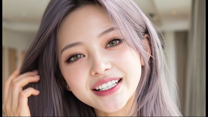 HI im Dami from Little Venom