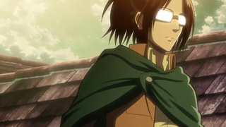 attack on titan ตอนที่24 ep5