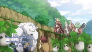 FARMAGIA TAP 2 thuyết minh