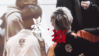“所有的电竞小说都只写到夺冠，因为走下领奖台，四面八方都是下坡路”…