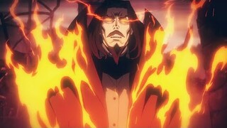Dracula「AMV」Push