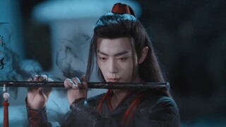 羡羡:我超凶，我装的！
