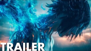 Naruto: The Movie || First Look (Teaser Tailer) 2025 || Live Action - Shueisa'