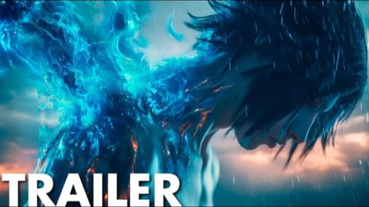 Naruto: The Movie || First Look (Teaser Tailer) 2025 || Live Action - Shueisa'