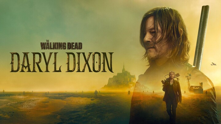 Watch The Walking Dead: Daryl Dixon Season 3 Full Series 2025 HD - onoflix.ru