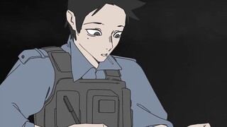 "คุณสู้กลับเหรอ?" นั่นคือการต่อสู้