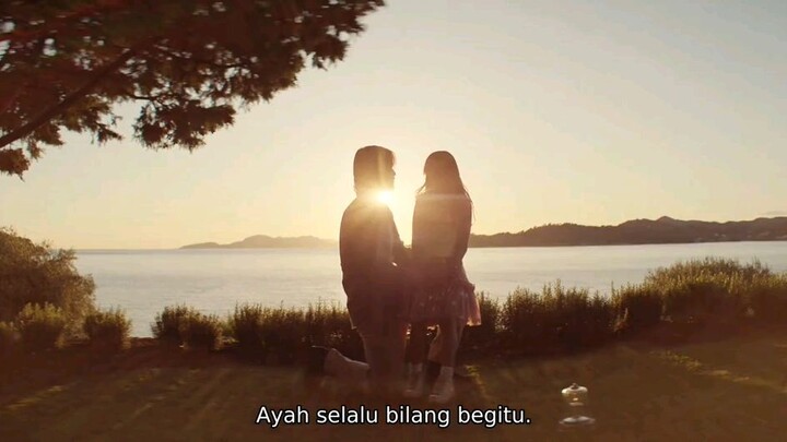 ballerina (2025) sub indo