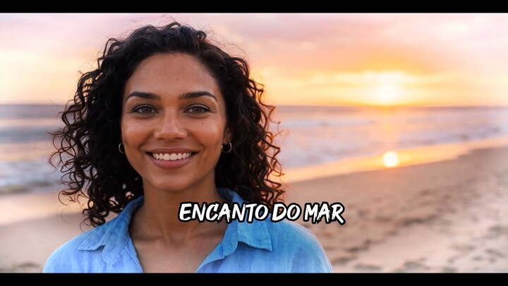 Encanto do Mar