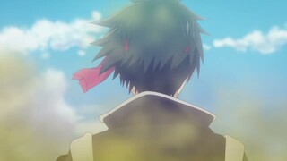 TVアニメ『魔術士オーフェンはぐれ旅 聖域編』ノンクレジットオープニング映像