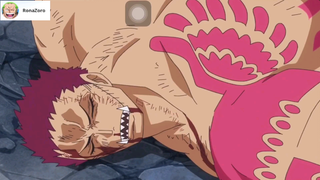 Luffy đánh bại Katakuri [AMV] #anime #onepiece #daohaitac