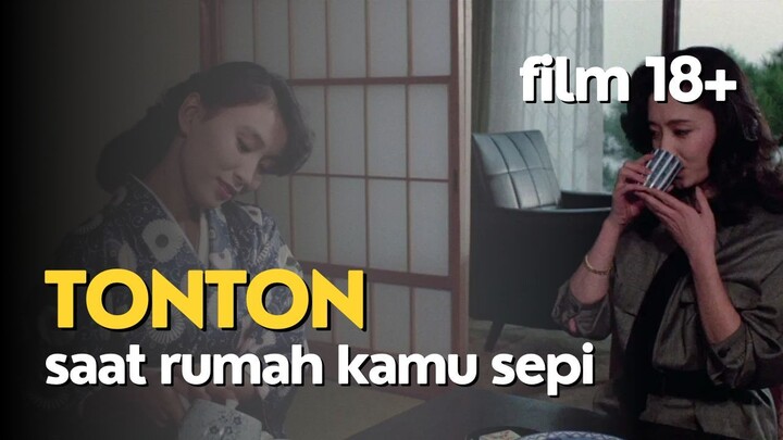 18+ | TAPI KALAU SAMA PACAR BOLEH NONTON SIH