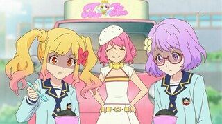 ไอคัทสึ☆สตาร์ ตอนที่ 7 ซับไทย Simple is the Best! (Aikatsu☆Stars Ep.7 Thai sub Simple is the Best!)