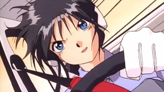 Akhirnya ‼️Saya Menemukan Waifu Jadul😍