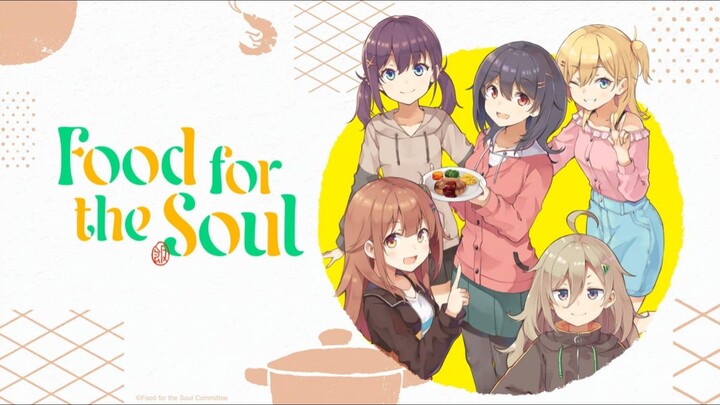 Food for the Soul - Episode 2 Eng Sub