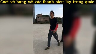 Cười vỡ bụng với các thánh siêu lầy#haihuoc#hài#tt