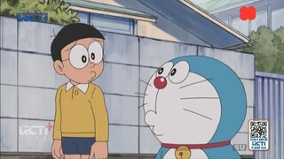 Doraemon Special 2 Jam - Kantong Ajaib Cadangan Doraemon