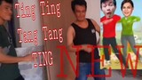 Ting Ting Tang Tang Ting_NEW Dance CHALLENGE 🔥