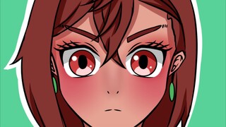 Fanart | Momo Ayase