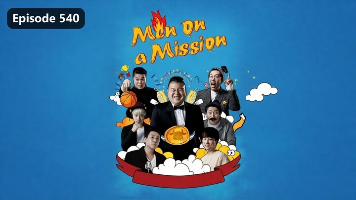 Knowing Bros Episode 540 (2026) Sub Indo
