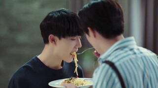 BL #นิ่งเฮียก็หาว่าซื่อ | Cutie Pie Series #CUT 184