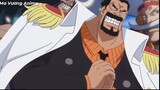 Luffy Mạnh Cỡ Nào Sau Wano - Kẻ Mạnh Nhất Thế Kỷ Trống-P3