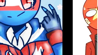 ASEAN COUNTRYHUMANS SORRY BECAUSE THE PHOTO NOT SAME