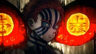 Close Eyes _ Demon Slayer II Amv Edit