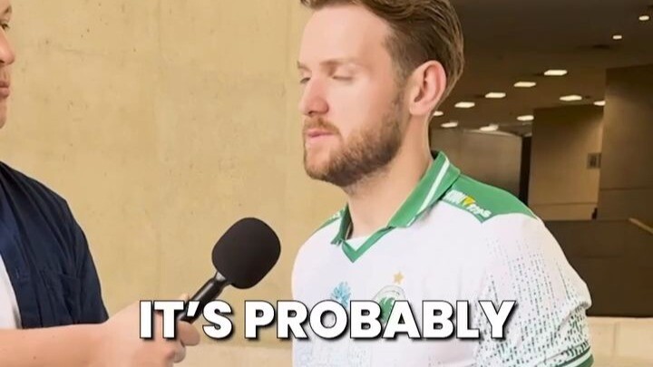 Ngoài CS, tựa game mà các pro player chơi nhiều nhất là gì?