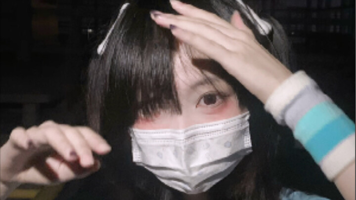 Pain — It hurts so much˚‧º·(˚ ˃̣̣̥᷄⌓˂̣̣̥᷅ )‧º·˚