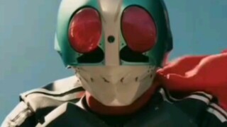 Jika lagu penutup Kamen Rider baru adalah "The Lonely Kamen Rider"...