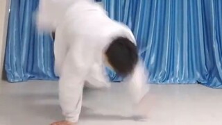 Is it true that someone would persist in pursuing their dreams even if they don’t have enough food t