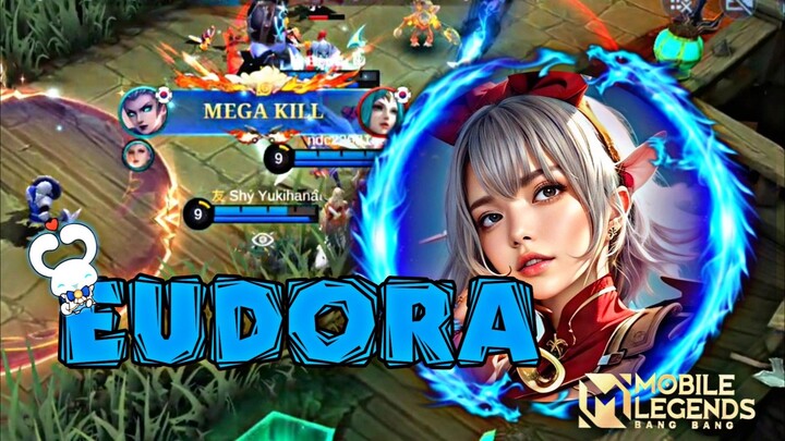 MAK PETIR TRIPELL KILL