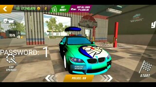 free account #244 with paid body kits car parking multiplayer v4.8.4 giveaway