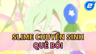 [Slime chuyển sinh] Treyni: Rimuru-sama, bạn có muốn thử bói 1 quẻ không?_2