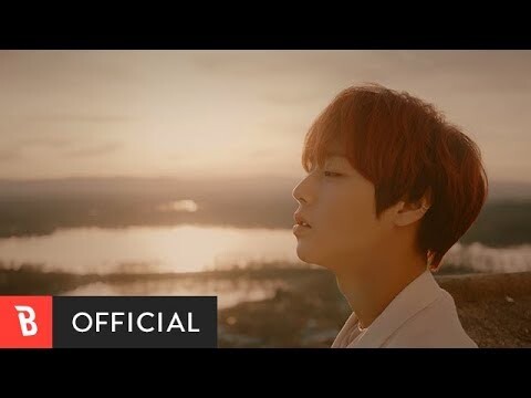 [Teaser] PARK JI HOON(박지훈) - L.O.V.E