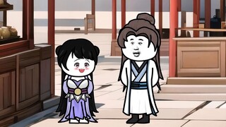 [Is it really possible to cultivate immortality?] Episode 53, One sword opens the gate to heaven!