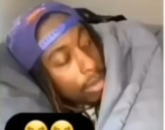 นอนต่ออีกนาทีเดียว