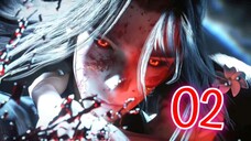 Shen Mu - Tomb of Fallen Gods S3 EP2 (Eng sub) 🎋