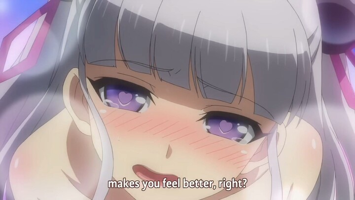Maria's Special Breakfast Backfires | The Testament of Sister New Devil: Bur