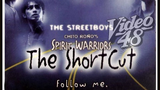 Spirit warriors 2 (the shortcut)