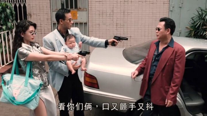 #ปล้น#นี่มันเหมือนเจอคนมีบุญคุณตั้งแต่ก้าวออกจากบ้านเลย! ฮ่าฮ่าฮ่า