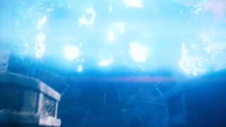 【黑亚当」DC宇宙的新时代开始了