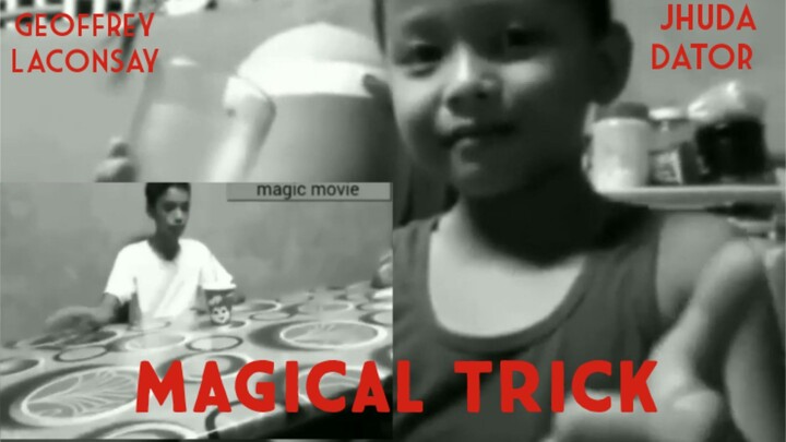 Magical Trick 1 (2018)