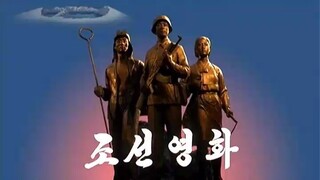 Televisão Central da Coreia (20.06.2025)