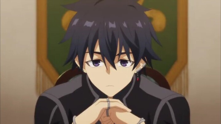 Dunia luar guild lebih berbahaya dari yang diperkirakan 🔥