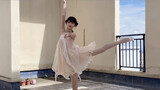 "Tao Hua Xiao" (Peach Blossom Smile) Dance Cover