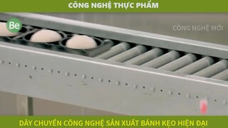 be49-3 - công nghệ trong sản xuất thực phẩm