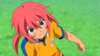 Inazuma Eleven Go - Episode 3 - Tagalog