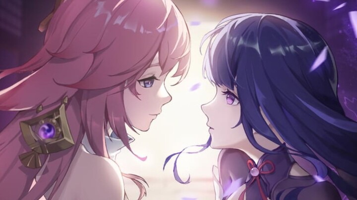 【原神】爱人别错过